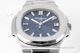 PPF Factory Swiss Patek Philippe Nautilus 40th anniversary edition Watch 40mm Diamond Markers (2)_th.jpg